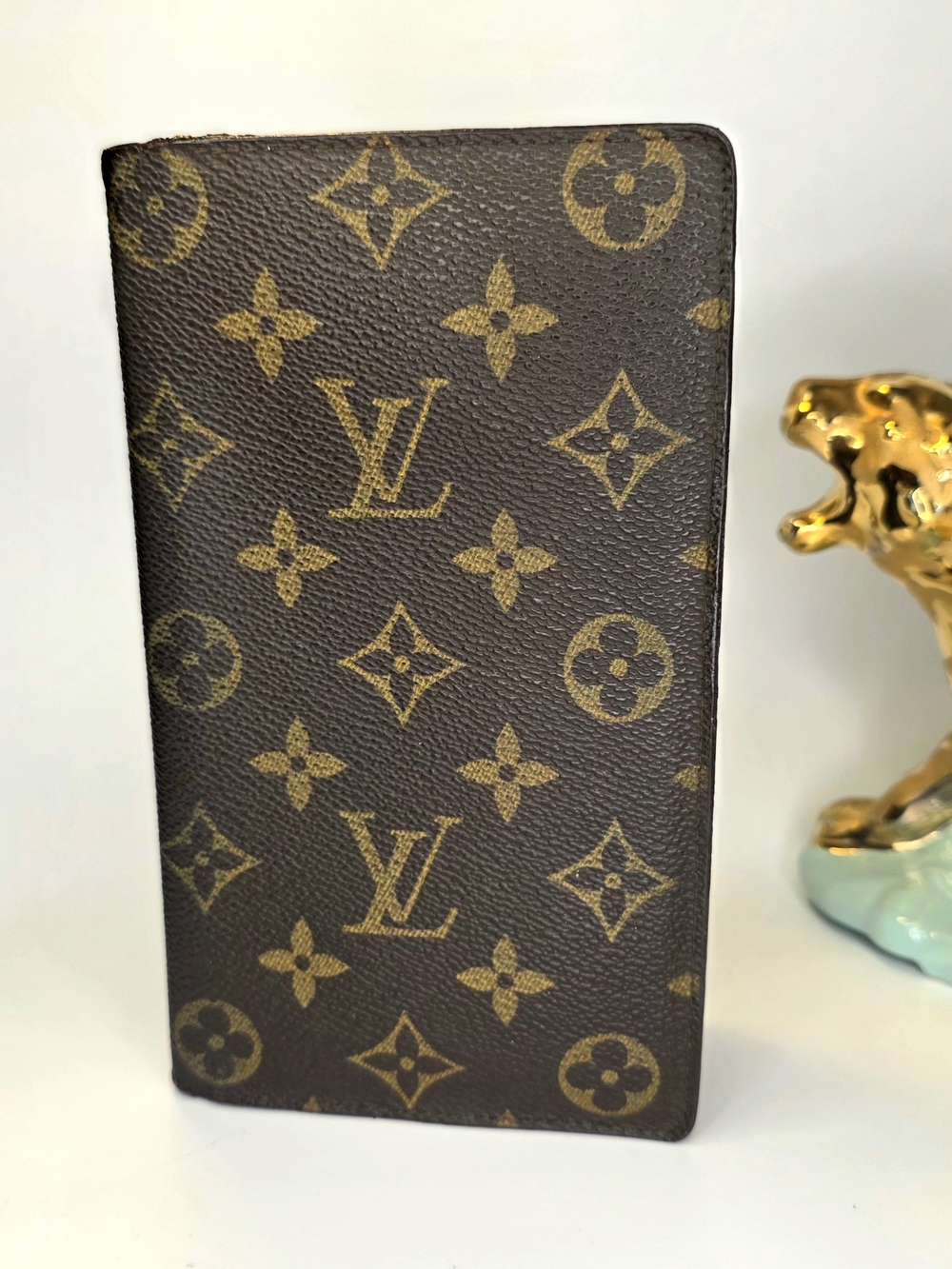 Louis Vuitton Monogram Organizer Wallet ✨️